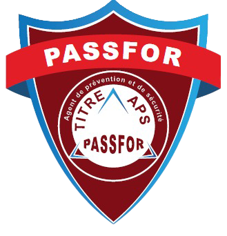 Passfor Logo